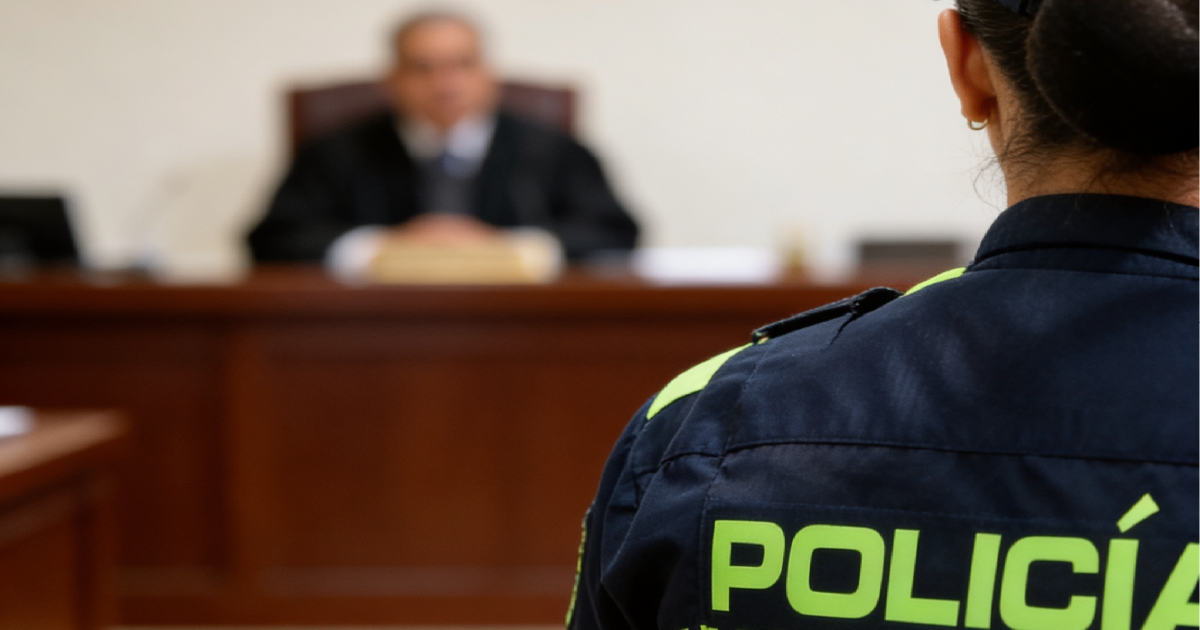 Reiteración de insinuaciones y propuestas como elemento del delito de tráfico de influencias