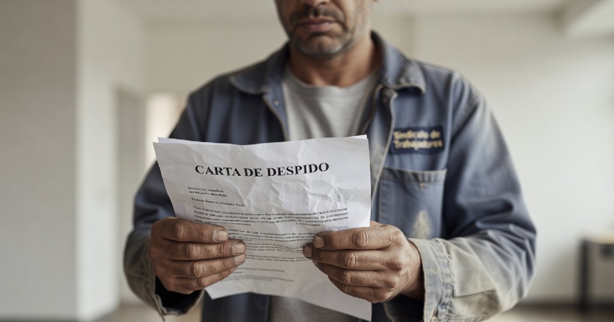 Incumplimiento en el trámite de cesantías del trabajador como justa causa de despido