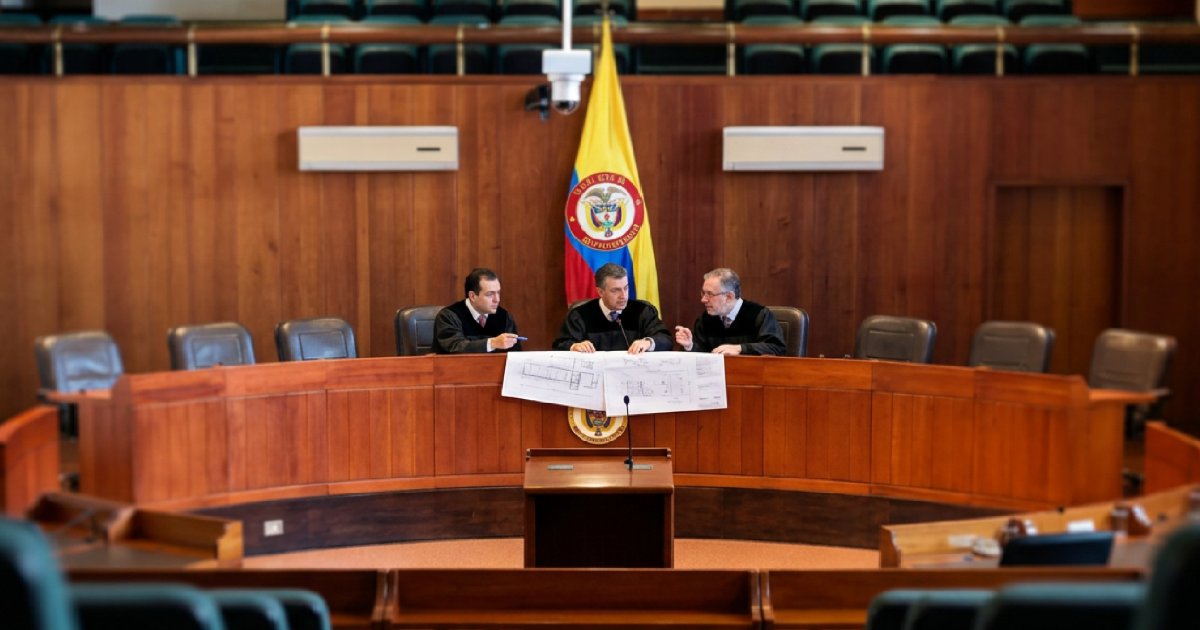 Procedencia impedimentos de magistrados por conocimiento previo en acción de tutela y proceso conexo
