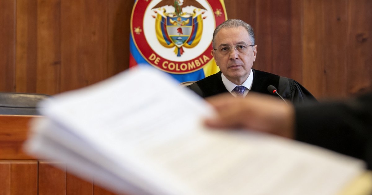 Corte Suprema niega cambio de radicación por falta de competencia territorial
