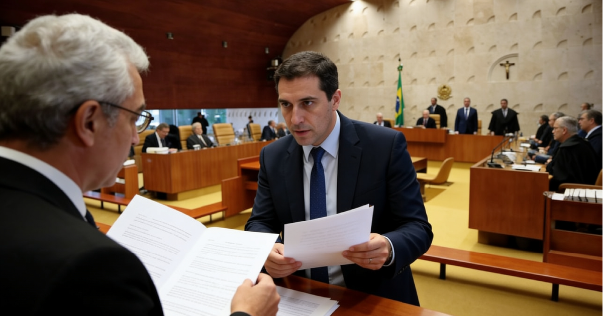 Exequátur de divorcio brasileño por reciprocidad y protección de derechos de menores