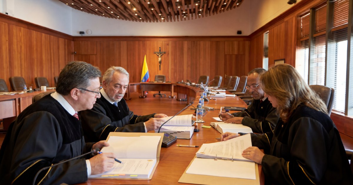 Corte Suprema reitera requisitos para la prosperidad de la acción reivindicatoria