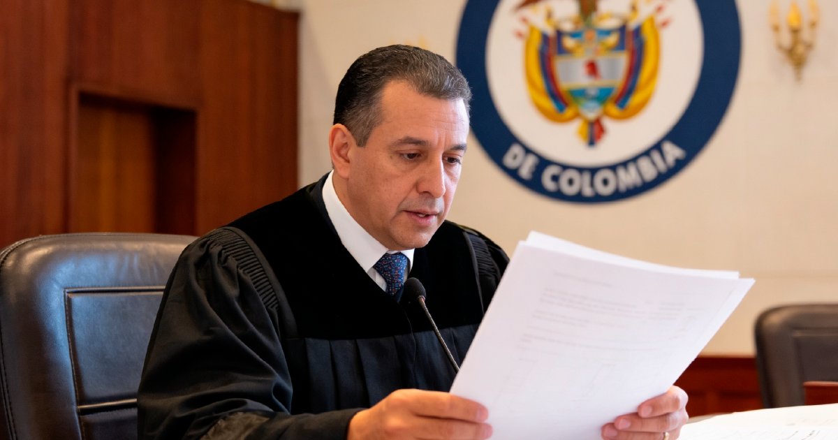 Aclaran reglas de competencia territorial en proceso disciplinario contra abogados