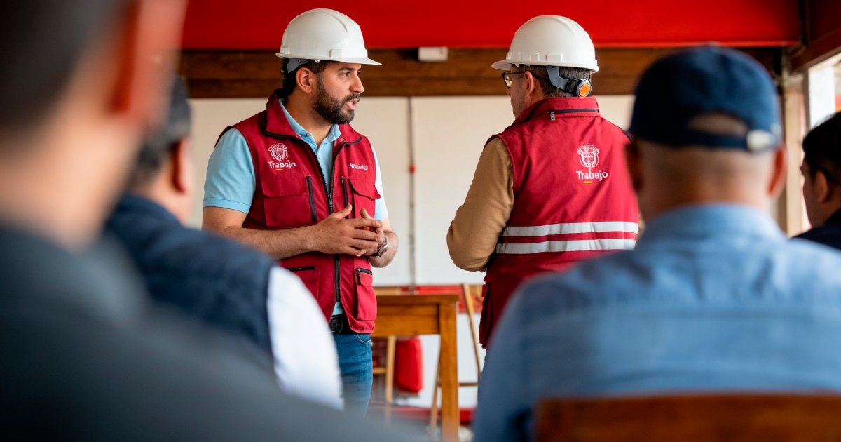 Nuevo decreto 1040 de 2026 del MinTrabajo sobre acoso y discriminación laboral